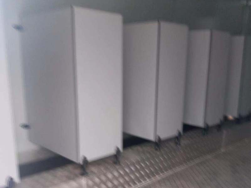 移动卫生间 移动卫生间