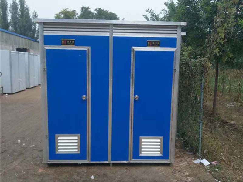 太原移动卫生间-21