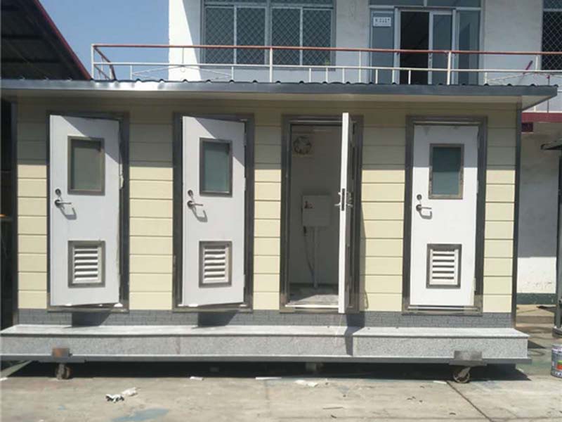 太原移动卫生间-17