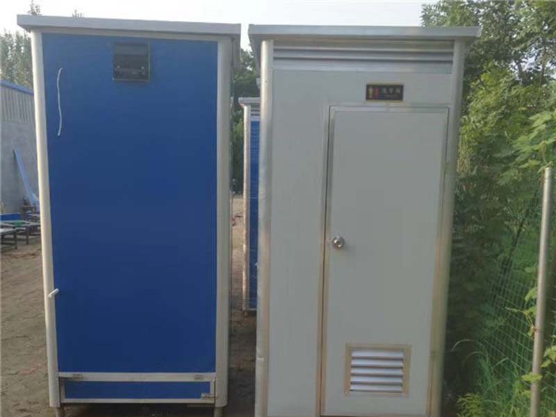 太原移动卫生间-18