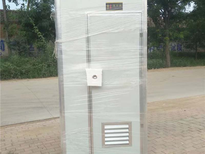 太原移动卫生间-13