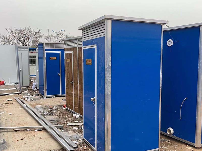 太原移动卫生间-20