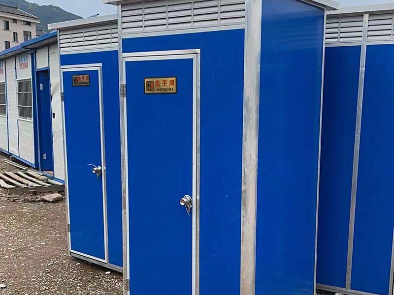 太原移动卫生间-15