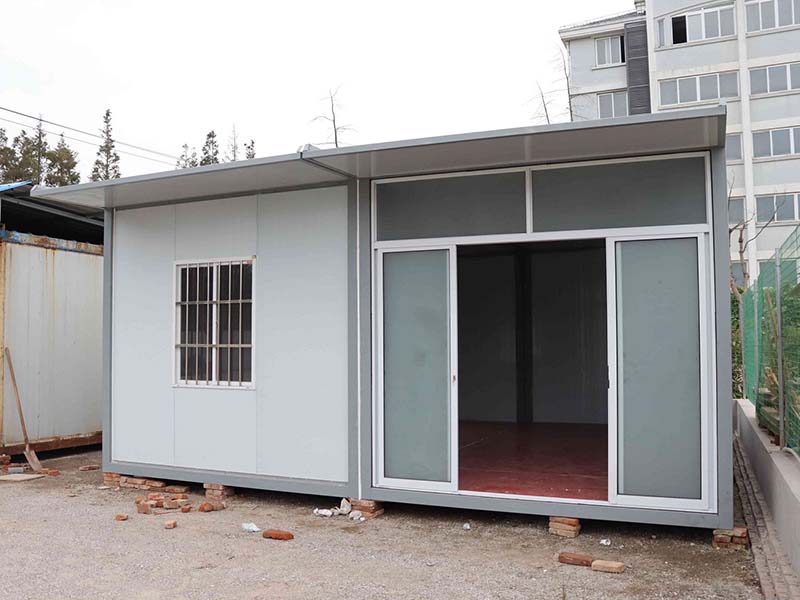 太原移动板房-31