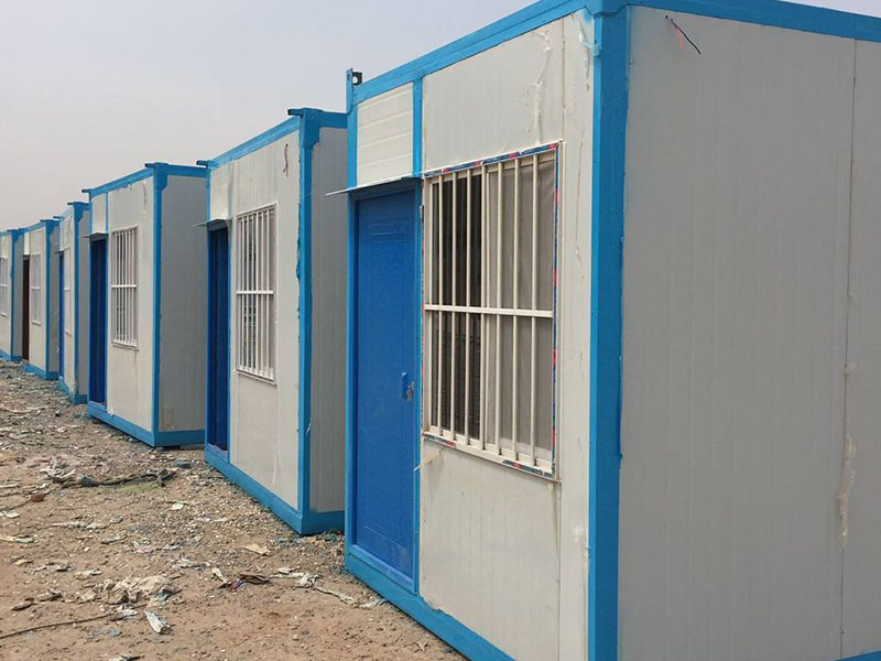 太原移动板房-30