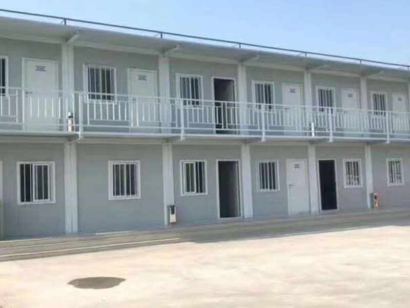 太原移动板房-28