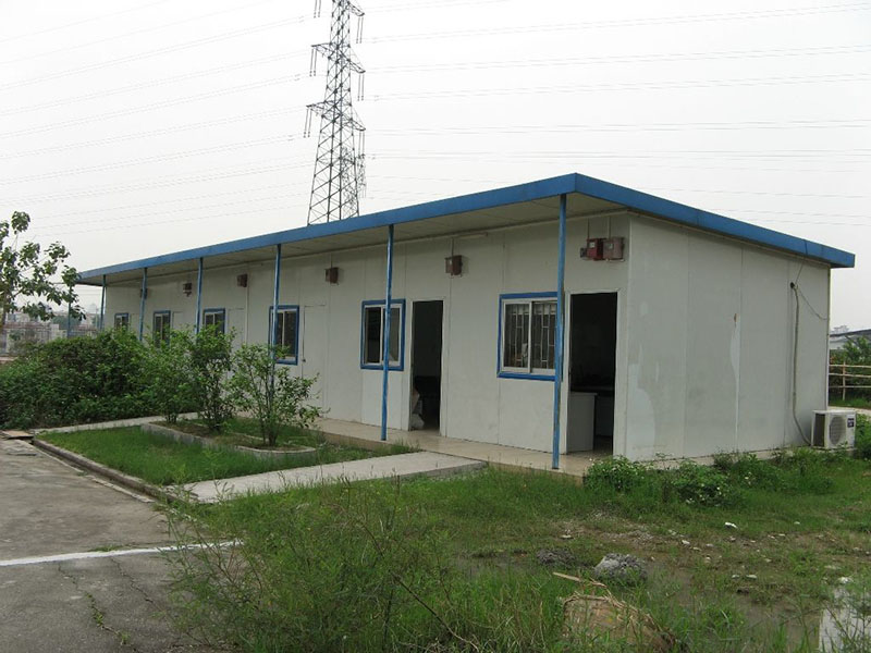 太原移动板房-16