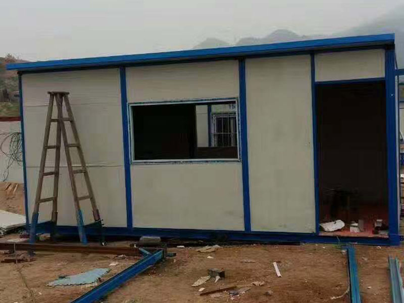 太原移动板房-14