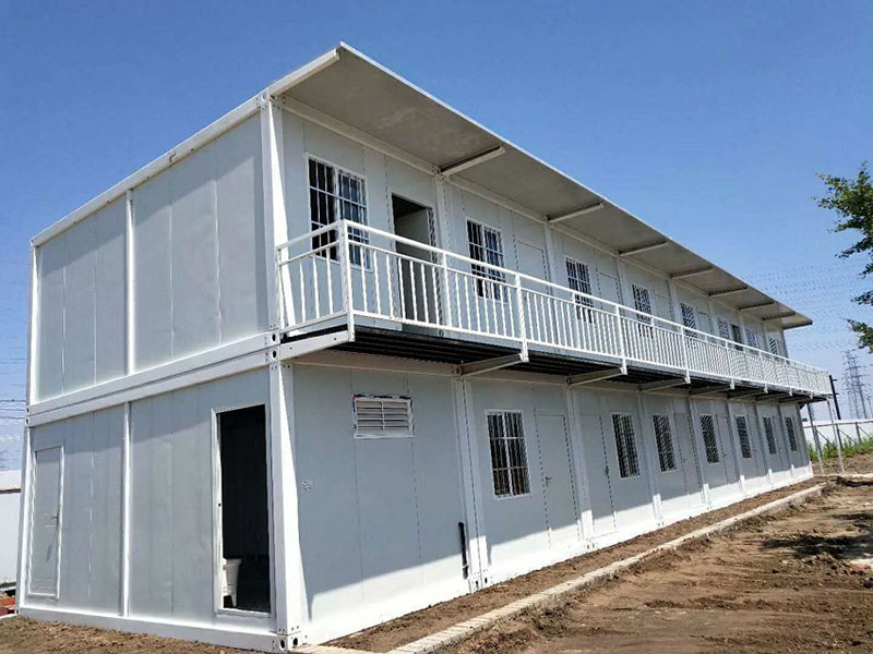 太原移动板房-20