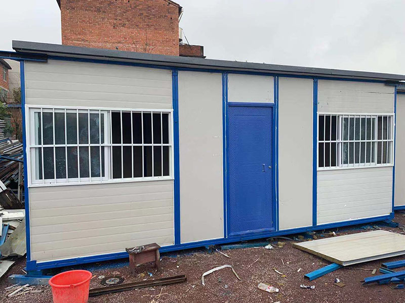 太原移动板房-17