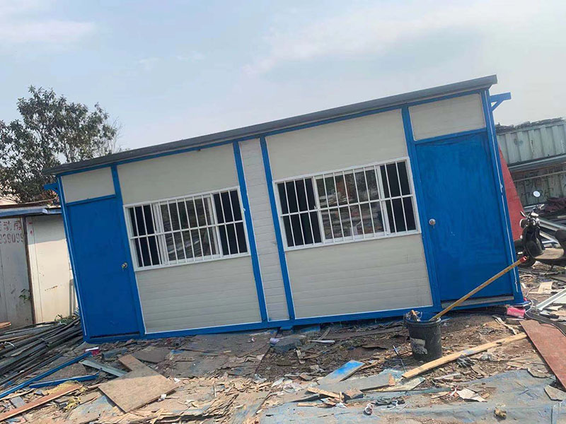 太原移动板房-19