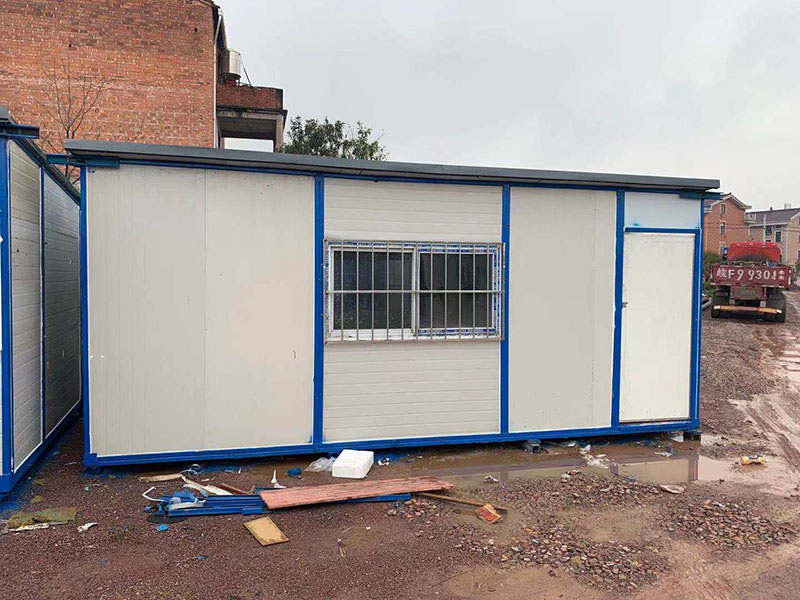 太原移动板房-13