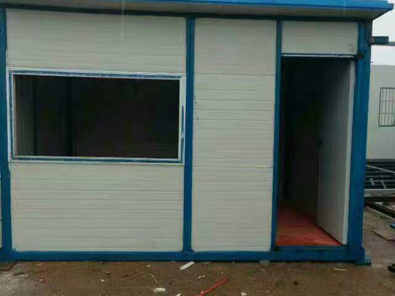 太原移动板房-22