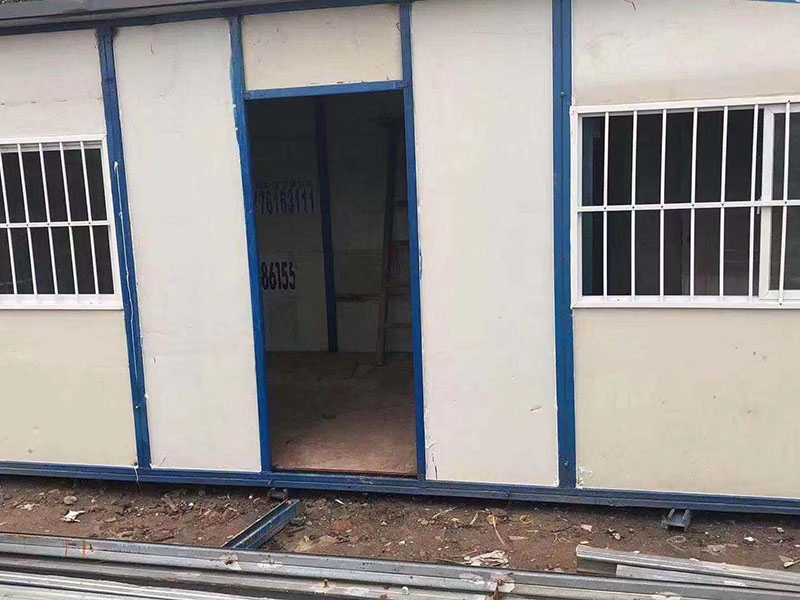 太原移动板房-21