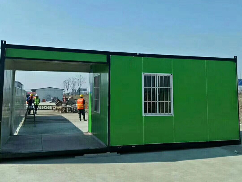 太原移动板房-18
