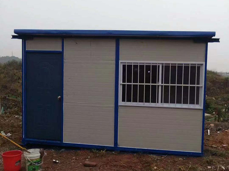 太原移动板房-15